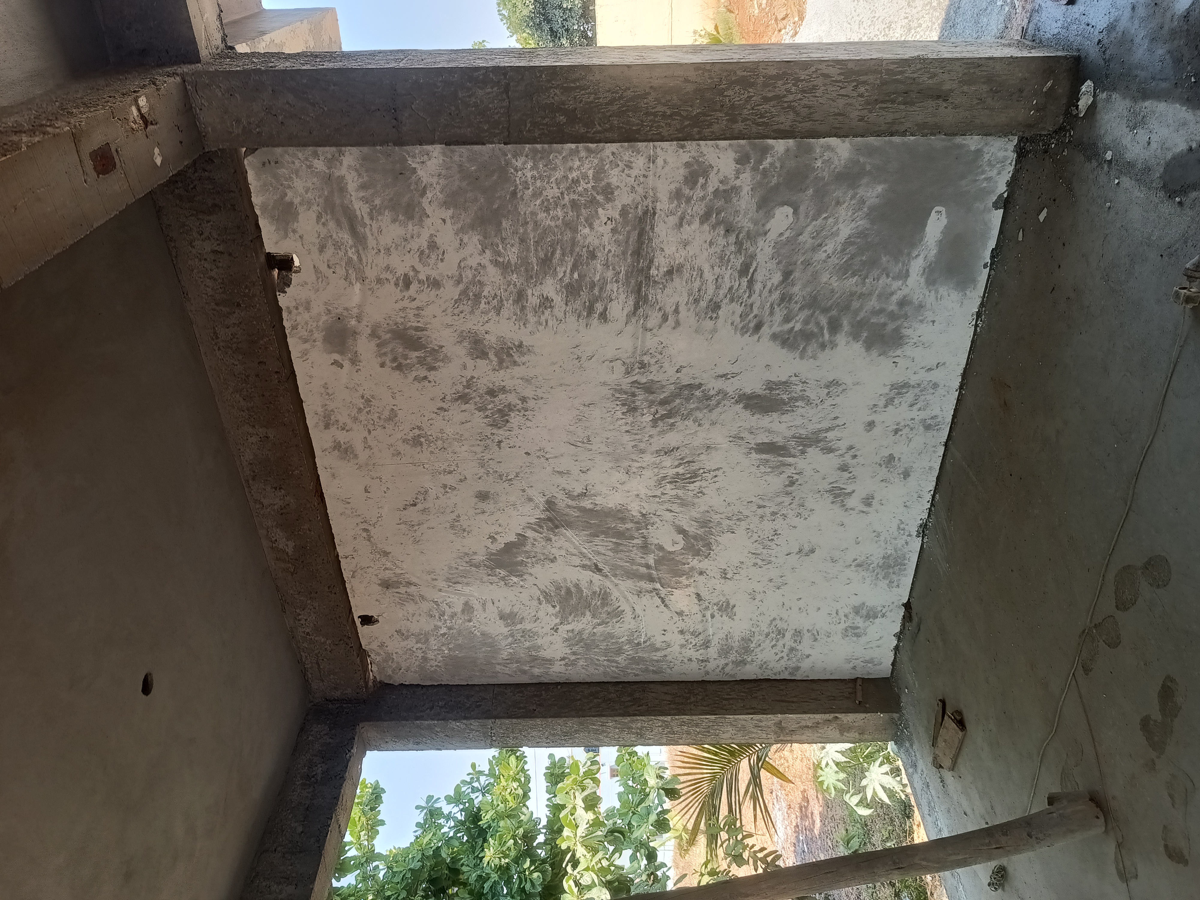 Vihaan Homes Progress 6
